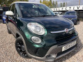 Fiat 500L MULTIJET TREKKING DUALOGIC 1