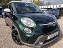 Fiat 500L MULTIJET TREKKING DUALOGIC