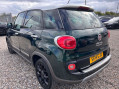 Fiat 500L MULTIJET TREKKING DUALOGIC 5