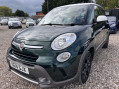 Fiat 500L MULTIJET TREKKING DUALOGIC 7