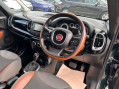 Fiat 500L MULTIJET TREKKING DUALOGIC 10