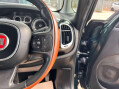 Fiat 500L MULTIJET TREKKING DUALOGIC 16