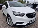 Vauxhall Mokka X DESIGN NAV ECOTEC S/S