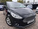 Ford S-Max TITANIUM TDCI