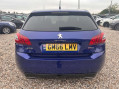 Peugeot 308 1.2 308 GT Line S/S 5dr 4