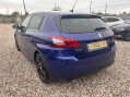 Peugeot 308 1.2 308 GT Line S/S 5dr 5