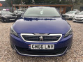 Peugeot 308 1.2 308 GT Line S/S 5dr 8