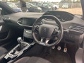 Peugeot 308 1.2 308 GT Line S/S 5dr 9