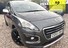 Peugeot 3008 1.6 3008 Active Blue HDi S/S 5dr