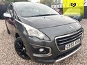 Peugeot 3008 1.6 3008 Active Blue HDi S/S 5dr