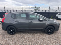 Peugeot 3008 1.6 3008 Active Blue HDi S/S 5dr 2