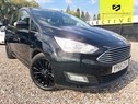 Ford C-Max 1.0 Grand C-Max Titanium T 5dr