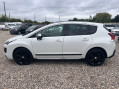 Peugeot 3008 2.0 3008 Allure HDi Auto 5dr 8