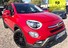 Fiat 500X 1.4 500X Cross+ MultiAir 5dr