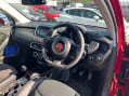 Fiat 500X 1.4 500X Cross+ MultiAir 5dr 15