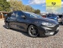 Ford Focus 1.0 Focus ST-Line 5dr