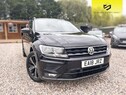 Volkswagen Tiguan 2.0 Tiguan SE Nav TDI BlueMotion Technology 4Motion 4WD 5dr