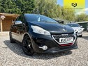 Peugeot 208 1.6 208 GTi THP 3dr