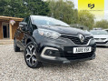 Renault Captur 1.5 Captur Dynamique Nav dCi 5dr 1