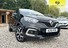 Renault Captur 1.5 Captur Dynamique Nav dCi 5dr