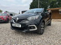 Renault Captur 1.5 Captur Dynamique Nav dCi 5dr 5