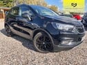 Vauxhall Mokka X 1.6 Mokka X Active CDTI S/S 5dr