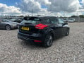 Ford Focus 1.5 Focus ST-Line TDCi Auto 5dr 3