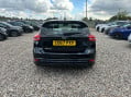 Ford Focus 1.5 Focus ST-Line TDCi Auto 5dr 4