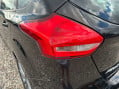 Ford Focus 1.5 Focus ST-Line TDCi Auto 5dr 10