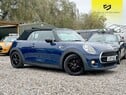 Mini Convertible 1.5 Cooper 2dr