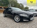 Jaguar XF 2.0 XF Prestige D 4dr