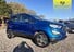 Ford Ecosport 1.0 EcoSport Zetec Auto 5dr