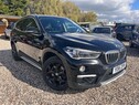 BMW X1 2.0 X1 xDrive 20d XLine Auto 4WD 5dr