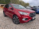 Ford Kuga 1.5 Kuga ST-Line TDCi Auto 5dr