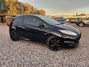 Ford Fiesta 1.6 Fiesta ST-3 T 3dr