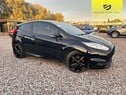 Ford Fiesta 1.6 Fiesta ST-3 T 3dr