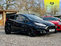 Ford Fiesta 1.6 Fiesta ST-3 T 3dr