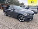 BMW 2 Series 1.5 218I M Sport Auto 2dr