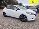 Nissan Micra 0.9 Micra Acenta IG-T 5dr