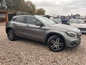 Mercedes-Benz GLA 1.6 GLA 180 Urban Edition Auto 5dr