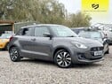 Suzuki Swift 1.0 Swift SZ5 Boosterjet SHVS 5dr