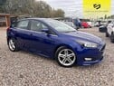 Ford Focus 1.0 Focus Zetec S 5dr