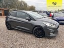 Ford Fiesta 1.0 Fiesta ST-Line T 3dr