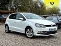 Volkswagen Polo 1.2 Polo SE TSi Semi-Auto 5dr