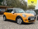 Mini Hatch 1.5 Cooper 3dr