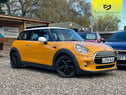 Mini Hatch 1.5 Cooper 3dr