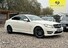 Mercedes-Benz C Class 1.8 C180 AMG Sport BlueEfficiency Auto 2dr