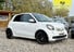 Smart Forfour 1.0 forfour Edition White Auto 5dr