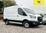 Ford Transit 2.0 Transit 290 Leader EcoBlue