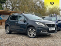 Peugeot 2008 1.2 2008 Allure S/S 5dr